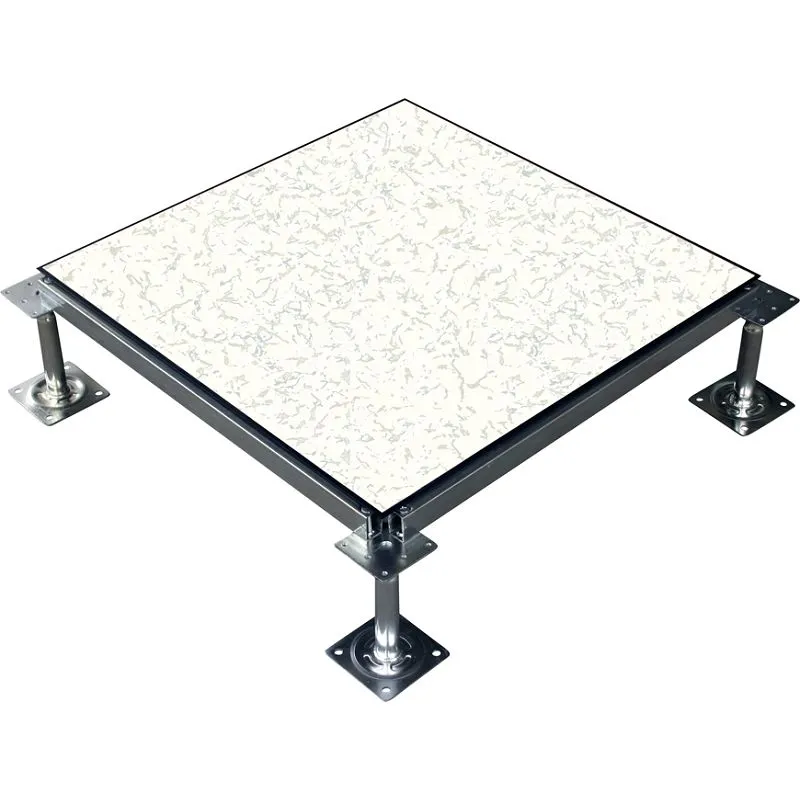 Concrete Raised Access Floor for Office