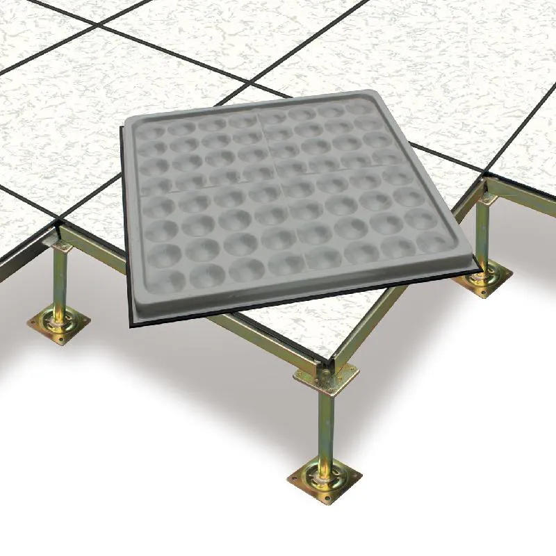 Technical Floor