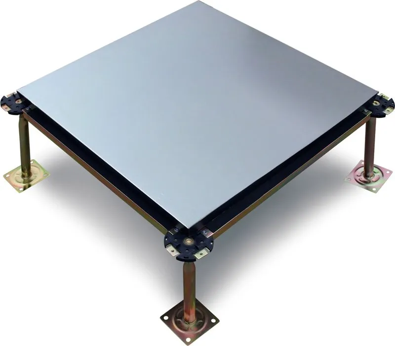 Office Flooring