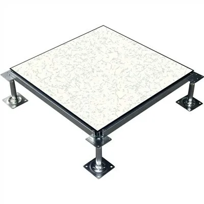 Heavy Duty Data Center Technical Floor