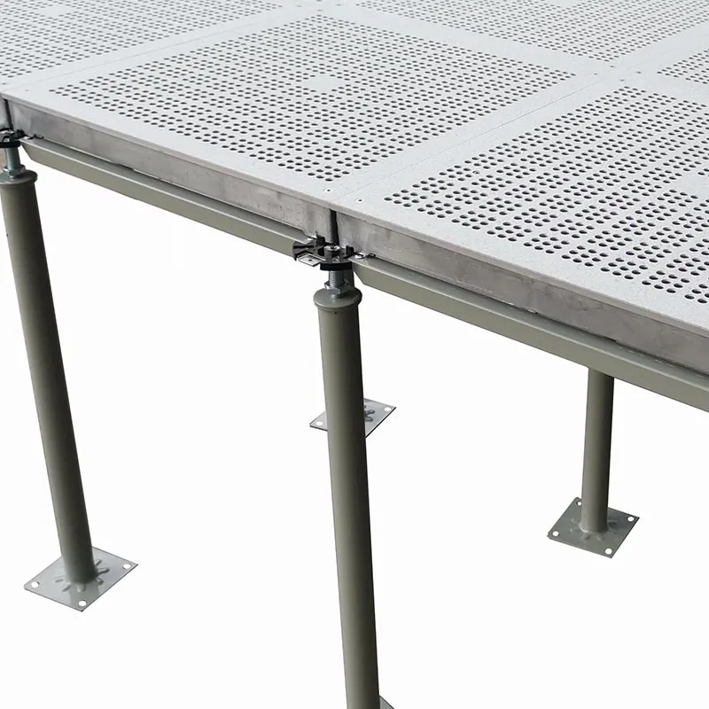 aluminum raised access floor system aluminum raised access floor system