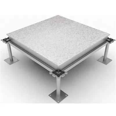 Aluminum Access Floor Panel