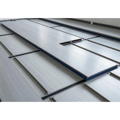 Heavy-Load Server Room Raised Floor System