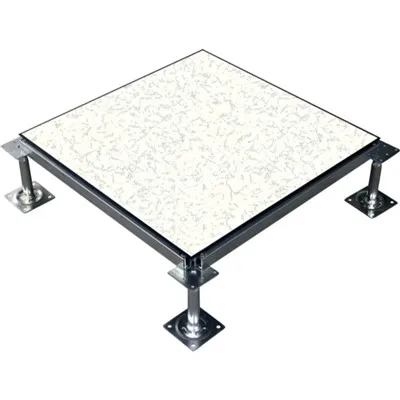 Pvc Acoustic Raised Access Floor
