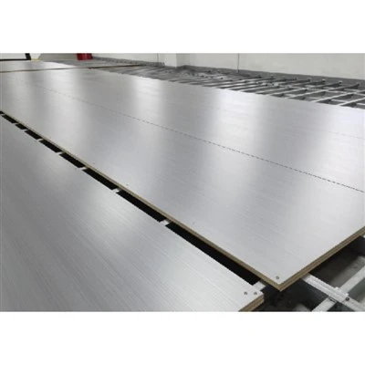Seismic Anti-Static Raised Floor System