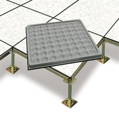 Waterproof Acoustic Raised Access Floor